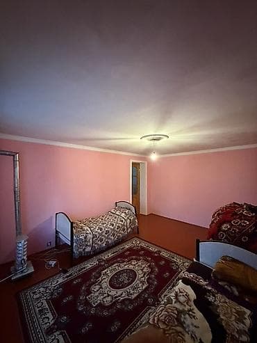 ev alqi satqisi 2018: 4 комнаты, 100 м², Нет кредита, Средний ремонт — 9