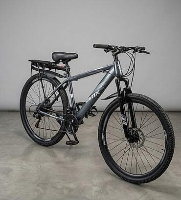velosipedlər: Yeni Şəhər velosipedi 29", sürətlərin sayı: 21 — 1