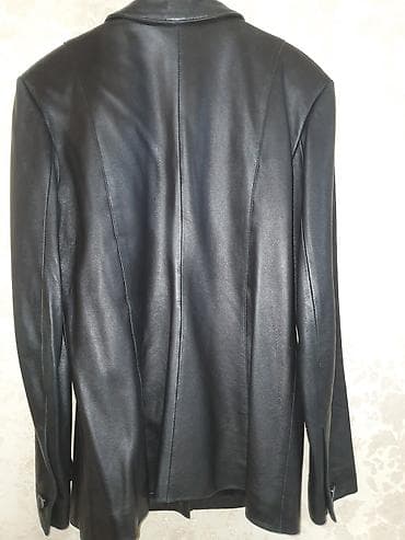 deri kurtqa: Pencək, Dəri — 2