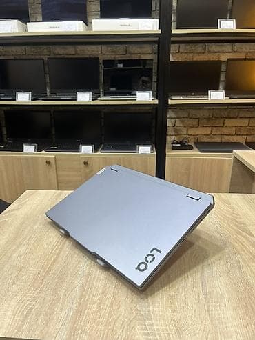 Ноутбуки: Б/у Lenovo Legion, 15.6 ", Intel Core i7, 512 ГБ, Платная доставка — 5