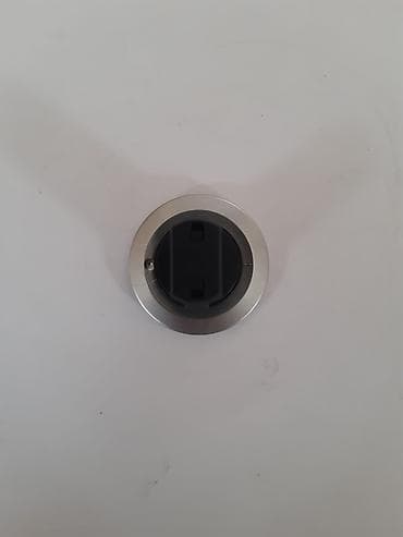 mersedes fara: Mersedesin start stop düyməsidir — 5