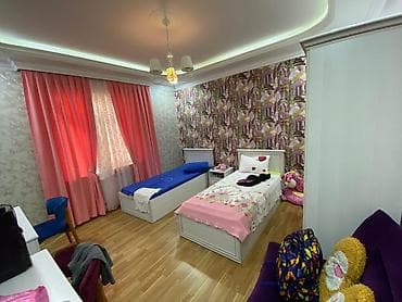 xankəndi ev: Bağçası və geniş eyvanı olan bu ev həm istirahət, həm də yaşayış üçün — 10
