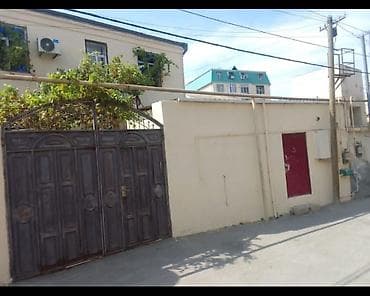 Mənzillər: 210 kv. m, 5 otaqlı — 3