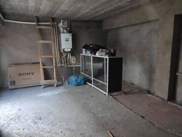 Bakı, 8-ci kilometr, 3 otaqlı, Köhnə tikili, m. Qara Qarayev, 86 kv. m — 10