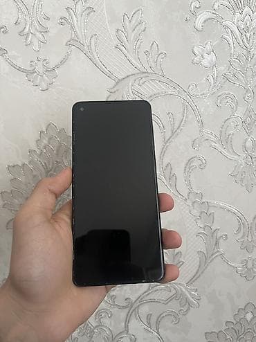 samsunq je1: Samsung Galaxy A21S, 32 GB, rəng - Qara, Barmaq izi, İki sim kartlı, Face ID — 5