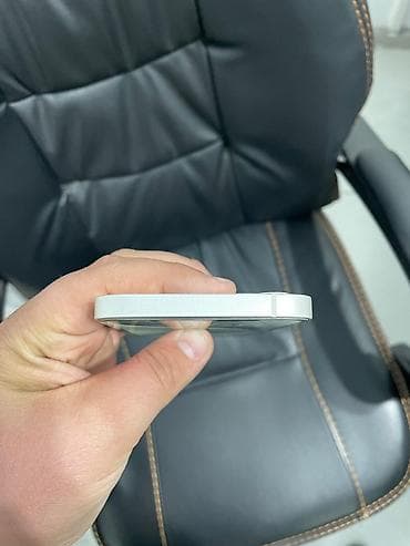 su filteri qiymeti: IPhone 12, 128 GB, Ağ, Face ID — 5