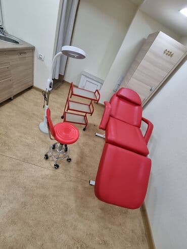 qortenziya gulu qulluq: Kuşetka Tibbi estetik Kusetka Tam arjinal fabrik istehsalı 100 faiz — 3