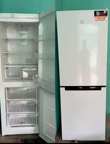 Mətbəx kombaynları və doğrayıcıları: 5438 soyuducuda satılır 2ci əldi problemsizdir təp təzə kimidir, 3-4 — 1