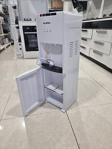 sharp soyuducu servis: Dispenser Döşəməüstü, Su soyutma ilə, Yeni — 7