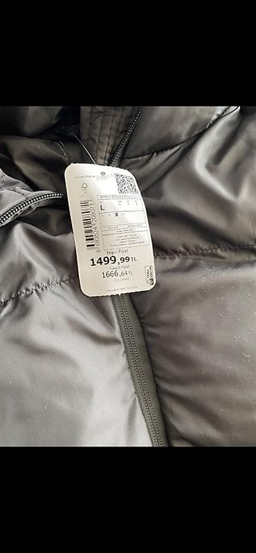 north face az: Pencək, L — 2