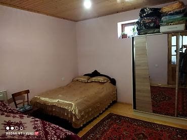 Bağ evlərinin kirayəsi: Şəki, 109 kv. m, 5 otaqlı — 4