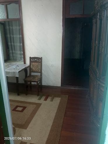 kirayə ev zabrat 1: Zabrat 3 otaqlı, 65 kv. m, Orta təmir — 3