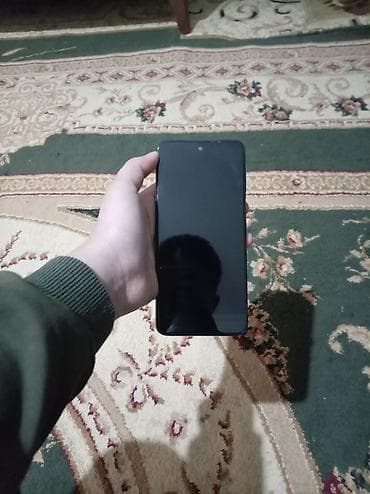 samsung tab s2: Redmi 9, 64 GB, rəng - Mavi — 2