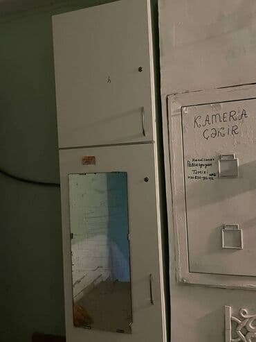 gəncə komsomol: 3 otaqlı, Yeni tikili, 90 kv. m — 20