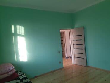 laleli mingecevir: Satılır: daş hasarla əhatəli həyət evi - Tikinti: təbii daşdan hörgü — 14