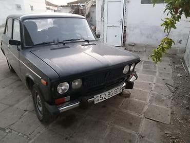 toyota motor yağları: VAZ (LADA) 2106: 1.6 l | 2004 il 134346 km Sedan — 4