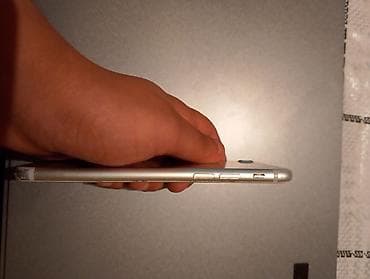 mix 4: IPhone 7, Qızılı, Barmaq izi — 6