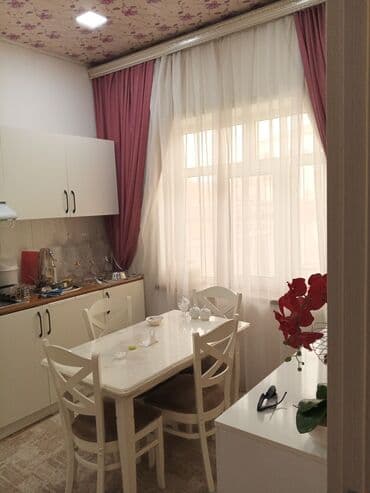 ay ərzində mənzil: Zabrat 2 QAI nin yanı,3 otaqlı ev,1.7 sot.Su,qaz,işiq — 6