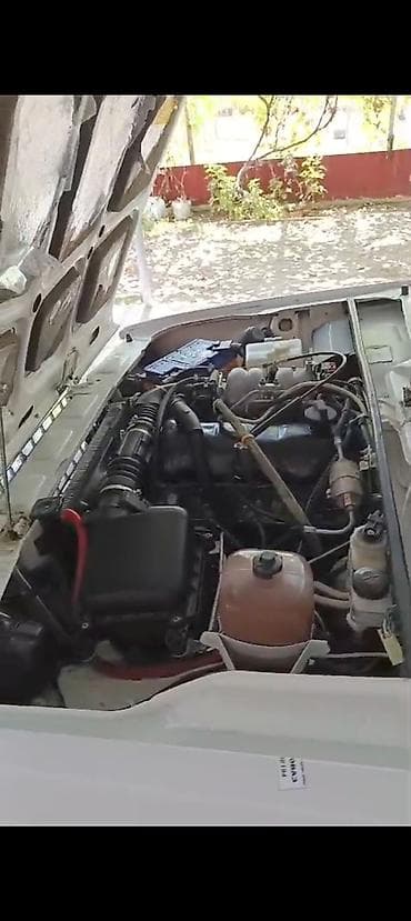 Avtomobil satışı: VAZ (LADA) 2107: 1.6 l | 2011 il 80739 km Sedan — 6