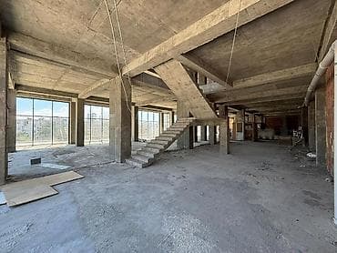 binədə: İcarəyə verilir obyekt 1400 m², Memar Əcəmi m. Daha 7 şəklə bax — 2