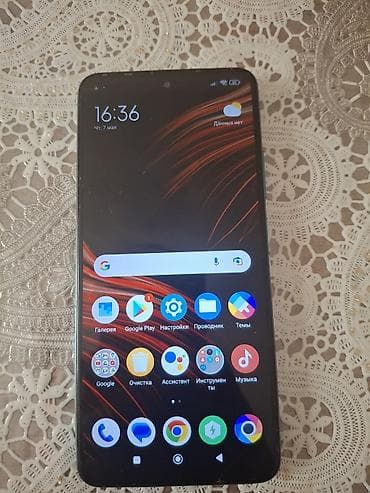 iphone 11 gəncə: Poco M4 Pro 5G, 128 GB, rəng - Mavi, Sensor — 2
