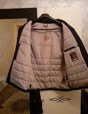 aşbaz paltarı: Gencede satilir original jletka Lora piana 75azn alinib endirimle — 4