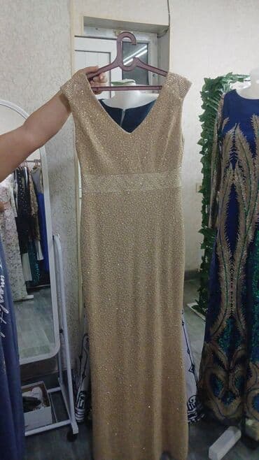 hazır hicablar: Zərif ziyafət donları kolleksiyası - Bənövşəyi uzun don: İncə askılı — 1