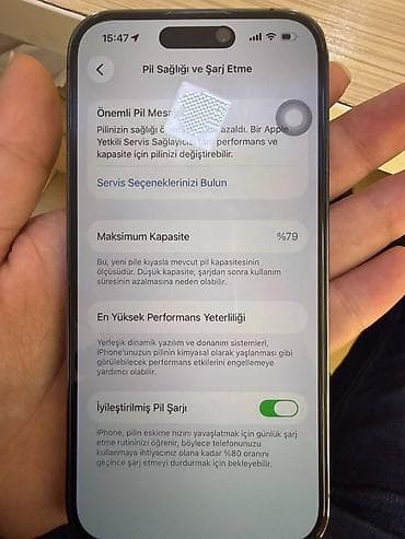 iphone 14 ağ: IPhone 14 Pro, 128 GB, Deep Purple, Face ID — 2