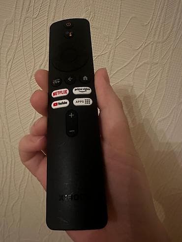 emersun tv: İşlənmiş Televizor LG LCD 32" Ünvandan götürmə — 6