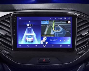 manitor android: Lada vesta Xray android monitor 🚙🚒 Ünvana və Bölgələrə ödənişli — 1