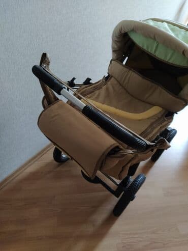 универсальные коляски tako dalga classic: Новый, Бесплатная доставка, Доставка в районы — 4