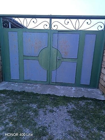 Kıraye ev 1 mərtəbəli həyət evi - kıraye ev verilir saray