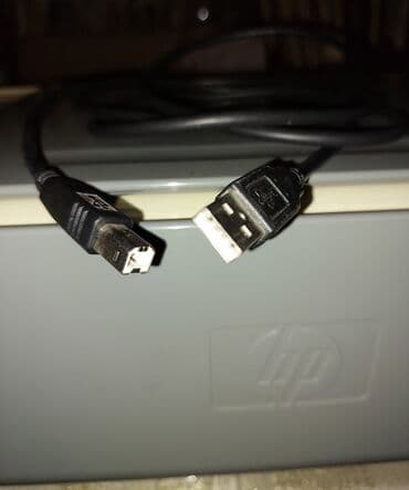 Avtoelektronika: HP PSC 1513 satılır. Vaxtilə 145 dollara alınıb. Printer skanner — 8