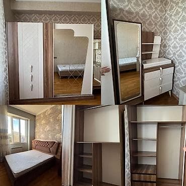 F99Yataq dəsti satılır 350₼. Yaxşı vəziyyətdədir. Taxtın karkazında