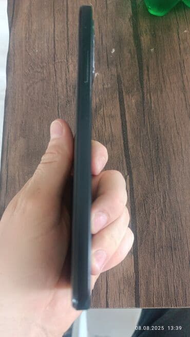 бу xiaomi redmi 7 16 гб черный | объявление создано 22 июля 2020: Redmi Note 12, 128 GB, rəng - Qara — 6