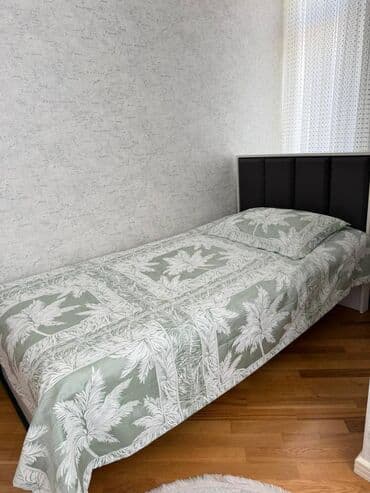 tek oglan sekilleri: İşlənmiş, Təknəfərlik çarpayı — 1