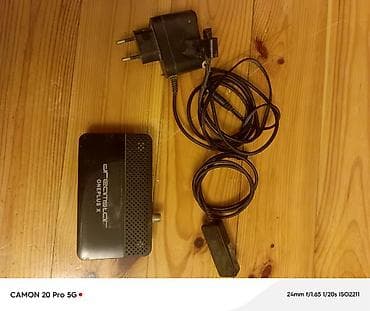 Smart TV bokslar: Salam hamisi bir yerde satiram kabel 10 m.den cox olar qiymet — 2