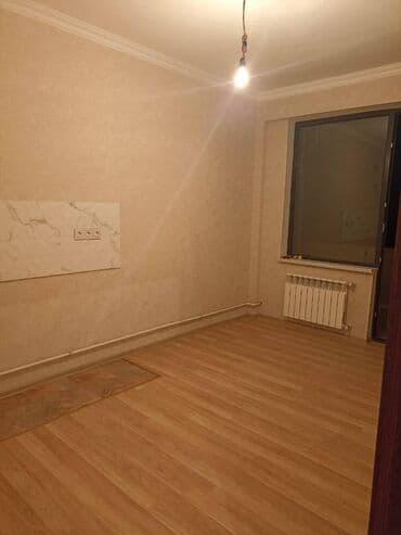 купить квартиру студию в баку: Пос. Карачухур, 2 комнаты, Новостройка, 53 м² — 5