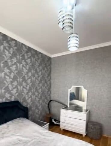 дома в баку продажа: 3 комнаты, 100 м², Свежий ремонт — 11