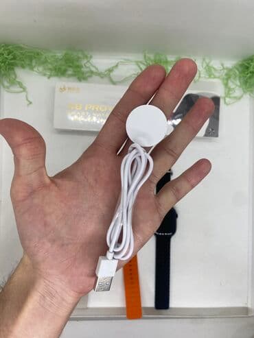 gps navigator: Yeni, Smart saat, Apple — 7