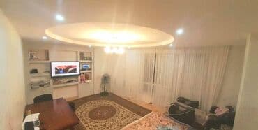 mingecevir yeni tikili binalar: Bakıxanov qəs., 2 otaqlı, Yeni tikili, 80 kv. m — 1