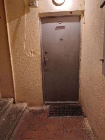 sumqayıt kreditle evler: Bakı, Suraxanı, 3 otaqlı, Köhnə tikili, 70 kv. m — 8