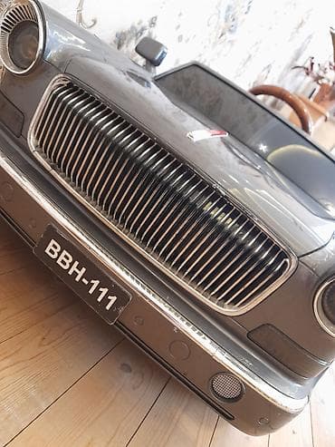 uwag mawini: Retro usaq masini baha alınıb endirim olacaq Məhsul haqqında qısaca — 3