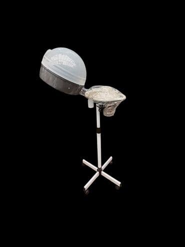 berber canaq: Pilinq, Brosaj, Ultrasəs, Saç üçün, Təlim keçirilir — 5