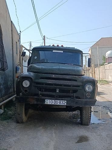 su maşnı: Mator:Mtz 80 traktor matoru, qətiyyən yağ yemir, gündəlik sürülən — 2