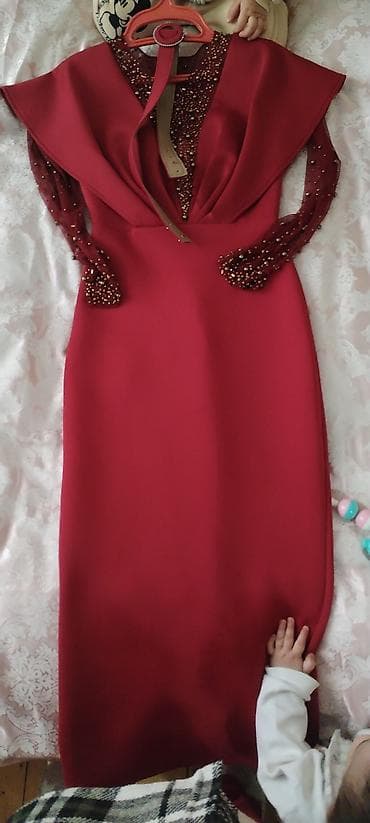 1defe geyinilib heç bir problemi yoxdur qalın parçadı parçası lalafo.az -da 1defe geyinilib heç bir problemi yoxdur qalın parçadı parçası