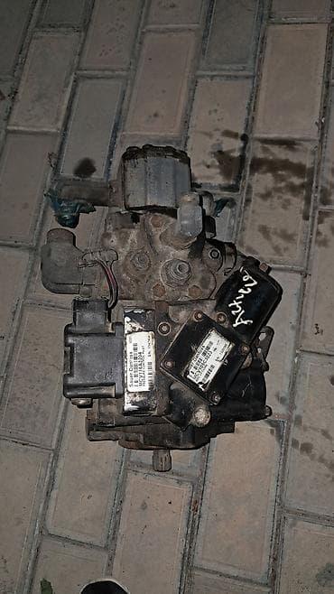 hella rallye 2000: VOLVO/Sauer-Danfoss hidravlik nasos və idarəetmə modulu - Marka — 5
