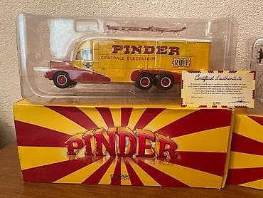 Другие автомобили: 1:43 Pinder sirk modelləri.Bir yerdə satılırlar Təzədirlər. Whatsapp — 3