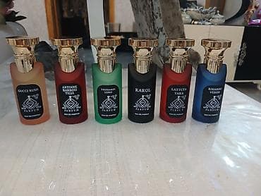 etr: RZA Parfum – Eau de Parfum kolleksiyası Deluxe ətirlərimiz mövcuddur — 6