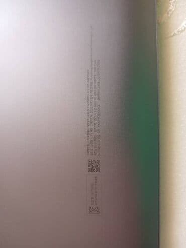 irshad telecom notebook: Samsung notbuku. İdealdir, teptezedir. Koreyadan menim uchun — 2